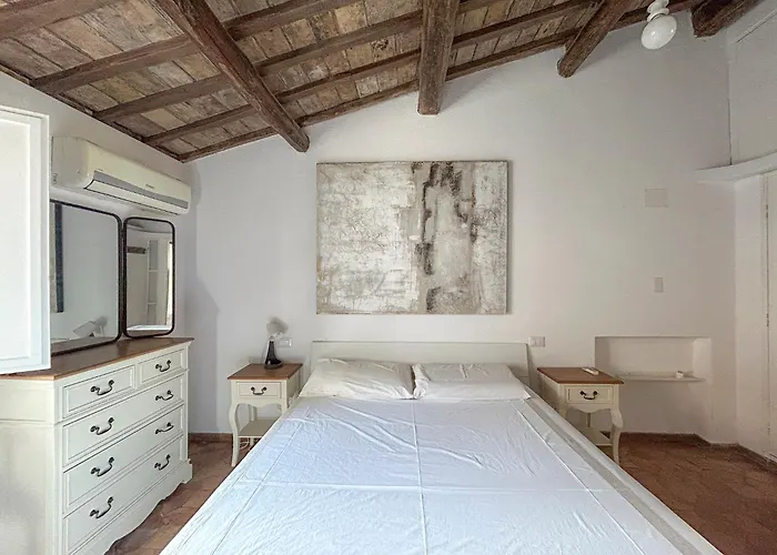 דירה Attic Castel Sant'angelo - Pantheon