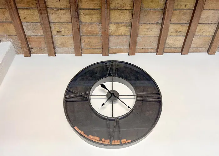 Attic Castel Sant'angelo - Pantheon רומא
